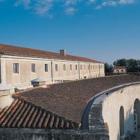 Ferienanlage Poitou Charentes Fernseher: Le Fort De La Rade Studio 2 ...