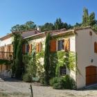 Ferienhaus Frankreich: Ferienhaus Limoux 