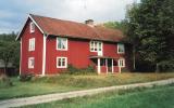 Ferienhaus Schweden Heizung: Linneryd S05607 