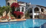 Ferienhaus Moraira: Moraira Es9738.403.1 