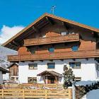 Ferienwohnung Sölden Tirol: Haus Brunnenberg 