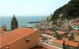 Ferienwohnung Amalfi Kampanien Internet: Amalfi Ama011 