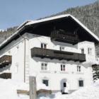 Ferienwohnung Ischgl: Appartementhaus Fliana In Ischgl (3-Raum-App./typ 2) 