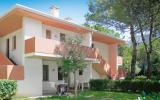 Ferienwohnung Bibione Venetien Fernseher: Villa Friuli (Bib165) 