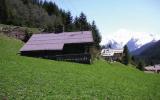 Ferienhaus Mayrhofen Tirol Sat Tv: Stab-Hütte (Mho525) 