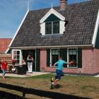 Ferienhaus Niederlande Cd-Player: Recreatiepark Wiringherlant 