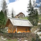 Ferienhaus Bad Kleinkirchheim: Tonga Muhle 