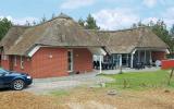 Ferienhaus Blåvand Sat Tv: Blåvand Strand A3038 