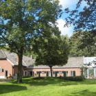 Ferienhaus Gelderland Fernseher: De Steenbock 