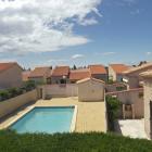 Ferienhaus Saint Cyprien Languedoc Roussillon: Ferienhaus Les Amandiers 