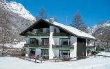 Ferienwohnung Zermatt Telefon: Aparthotel Hemizeus (Ztt010) 