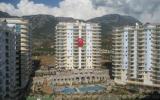 Ferienwohnung Mahmutlar Antalya Internet: Paradise Hill Resort ...