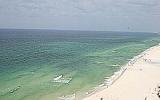 Ferienwohnung Panama City Beach: Seychelles Beach Resort 1408 Us3000.44.1 