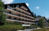 Ferienwohnung Montana Wallis: Crans Montana Ch3962.600.5 