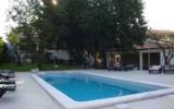 Ferienwohnung Kroatien: App. Felix Nr:2 Im Garten Mit Pool 