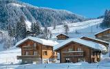 Ferienhaus Rhone Alpes: Chalet La Chanterelle (Cat310) 