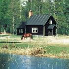 Ferienhaus Schweden: Ferienhaus Arboga 