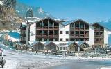 Ferienwohnung Cavalese: Aparthotel Des Alpes (Cvl211) 