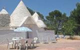 Ferienhauspuglia: Il Piccolo Trullo It6866.200.1 