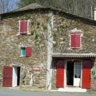 Ferienhaus Languedoc Roussillon Heizung: La Chataigne 