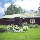 Ferienhaus Schweden: Ferienhaus Orsa 