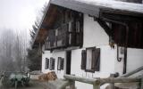 Ferienhaus Abondance Rhone Alpes Fernseher: Sous Le Saix (Fr-74360-22) 