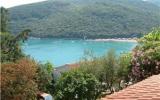 Ferienwohnung Rabac: Rabac 0502 