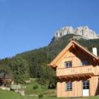 Ferienhaus Steiermark Fernseher: Hagan Lodge Luxury 