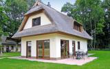 Ferienhaus Zirchow: Ferienhaus 2-4 Pers. ( D 028.030B ) 