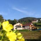 Ferienhaus Frankreich: Hameau De L'etang 