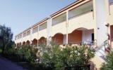 Ferienwohnungpuglia: Hotel Residence Palme Gemelle 