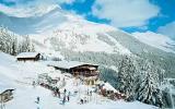 Ferienwohnung Kappl Tirol: Haus Ferienglück (Kpp391) 