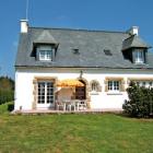 Ferienhaus Carnac Bretagne: Ferienhaus Rns17808 Fw Mx8 - Mx8 