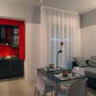 Ferienwohnung Emilia Romagna: Ferienwohnung Riccione 