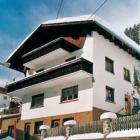 Ferienhaus Kappl Tirol Fernseher: Alpengruß 