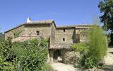 Ferienhaus Languedoc Roussillon Heizung: Robiac Flg001 