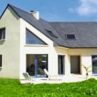 Ferienhaus Frankreich: Ferienhaus In Portsall 