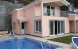 Ferienhaus Arco Da Calheta: 5 Sterne Villa Mit Pool 