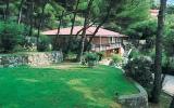 Ferienwohnung Marina Di Andora: Villa Baia Azzurra (And112) 