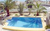 Ferienhaus Spanien: Benissa Eva 