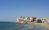 Ferienwohnung Sitges: Sitges Es9519.250.1 