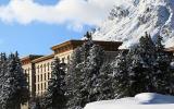 Ferienwohnung Sankt Moritz Graubünden: Hotel Maloja Palace Ch7500.16.22 
