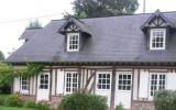 Ferienhaus Frankreich: Lieurey (Fr-27560-03) 