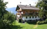 Ferienhaus Zell Am Ziller Sat Tv: Blaserhof (At-6280-57) 