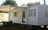 Ferienwohnung Frankreich: Camping Domaine De La Yole - Cm 