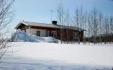 Ferienhaus Schweden: Morjärv S49374 