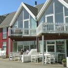 Ferienhaus Hasle Bornholm: Ferienhaus Hasle Marina 