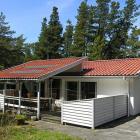 Ferienhaus Nexø: Ferienhaus Sommerodde 
