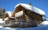 Ferienhaus Arriach Fernseher: Alpine-Lodges Lisa + Matthias (At-9543-08) 
