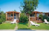 Ferienhaus Grado Friaul Julisch Venetien: Camping Europa (Gdo100) 